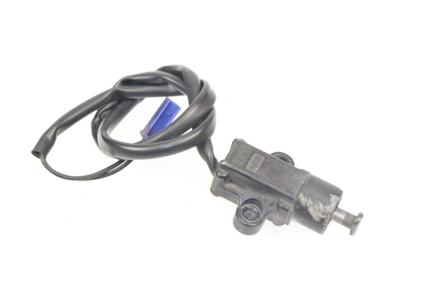 photo de ZÜNDSCHLOSS SEITENSTÄNDER YAMAHA XMAX X-MAX 125 (2006 - 2009)
