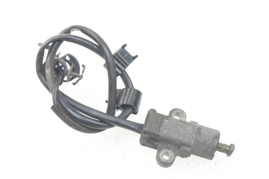 photo de ZÜNDUNG AUS SEITENSTÄNDER YAMAHA XP T-MAX TMAX ABS 500 (2004 - 2007)