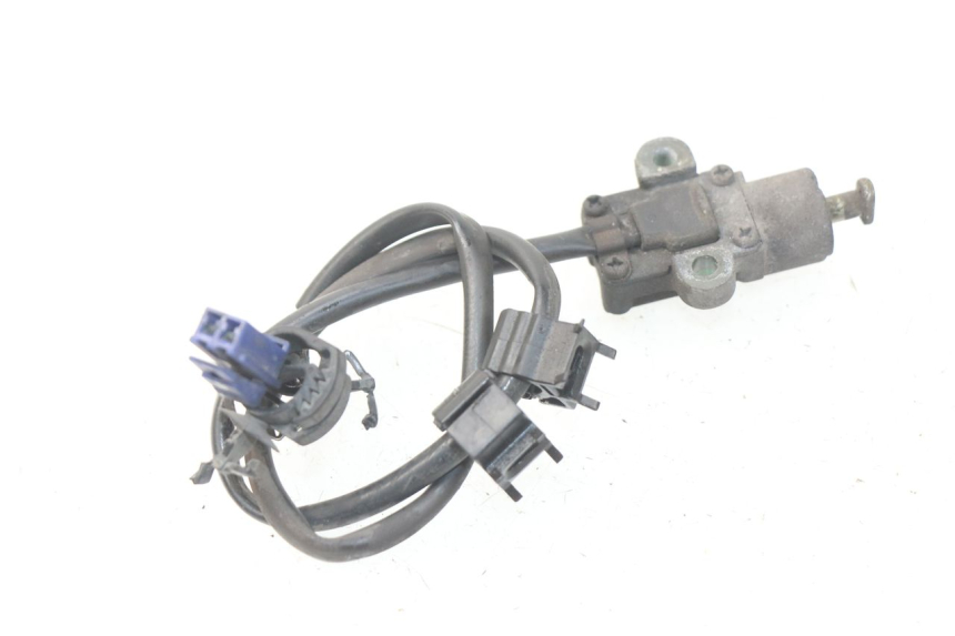 photo de ZÜNDUNG AUS SEITENSTÄNDER YAMAHA XP T-MAX TMAX ABS 500 (2004 - 2007)