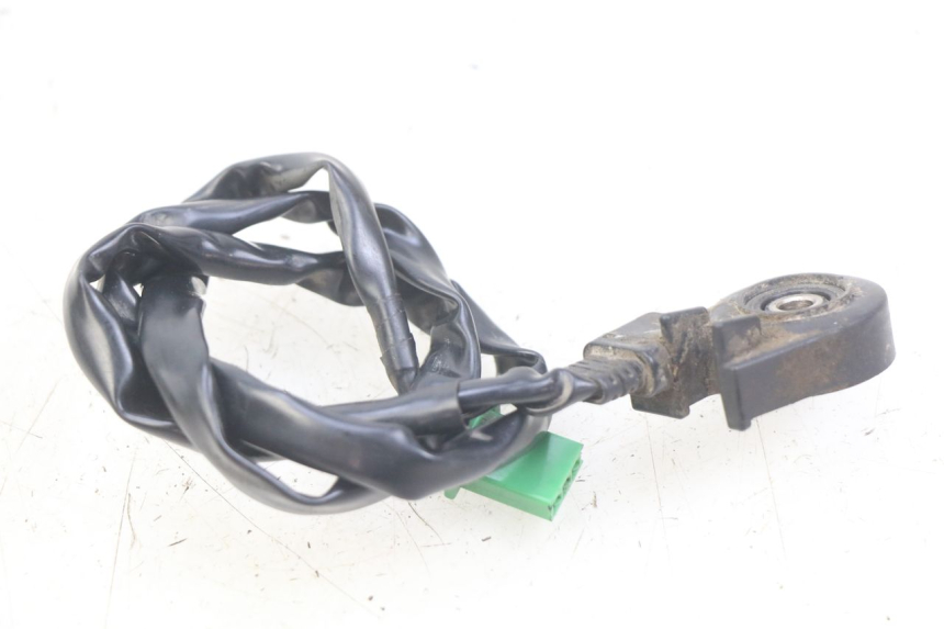 photo de ZÜNDUNG AUS SEITENSTÄNDER HONDA XR L 125 (2003 - 2007)