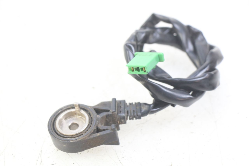 photo de ZÜNDUNG AUS SEITENSTÄNDER HONDA XR L 125 (2003 - 2007)