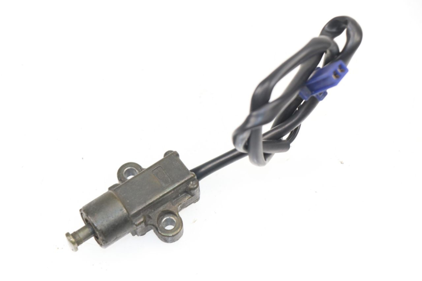 photo de ZÜNDUNG AUS SEITENSTÄNDER YAMAHA X-CITY XCITY 125 (2007 - 2008)