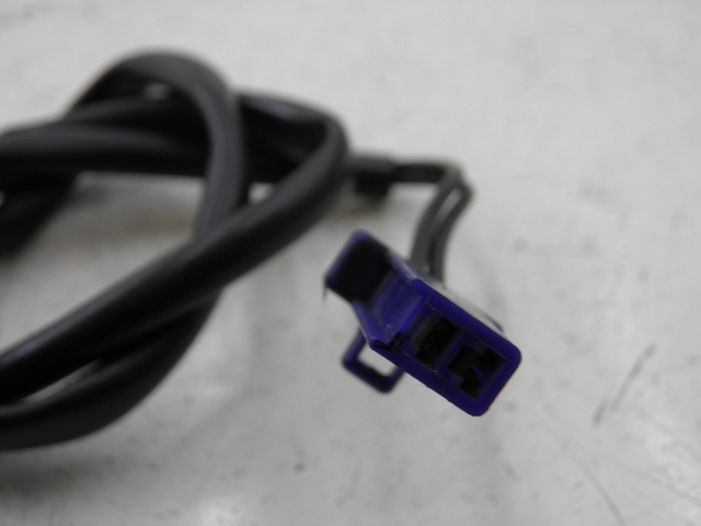 photo de ZÜNDUNG AUS SEITENSTÄNDER YAMAHA X-MAX XMAX 125 (2010 - 2014)