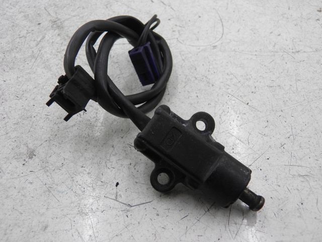 photo de SEITENSTÄNDERSCHALTER YAMAHA XP T-MAX TMAX 500 (2004 - 2007)