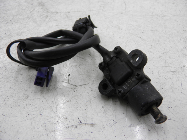 photo de SEITENSTÄNDERSCHALTER YAMAHA XP T-MAX TMAX 500 (2004 - 2007)