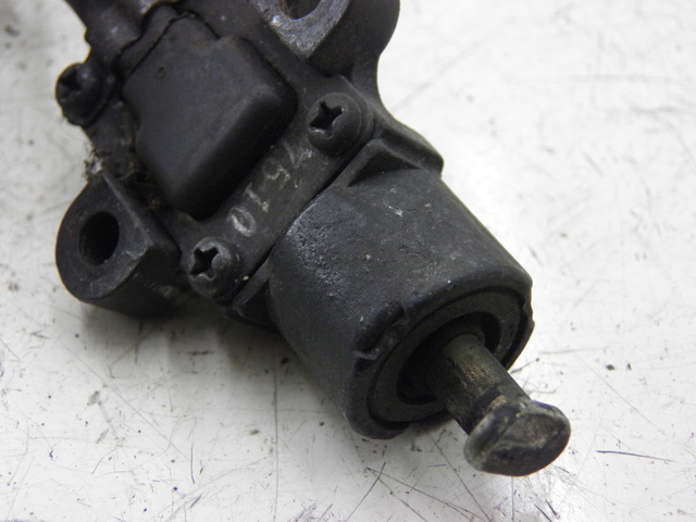 photo de SEITENSTÄNDERSCHALTER YAMAHA XP T-MAX TMAX 500 (2004 - 2007)