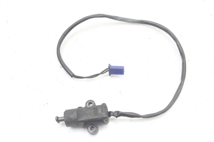 photo de ZÜNDUNG AUS SEITENSTÄNDER YAMAHA YP MAJESTY 125 (2007 - 2010)