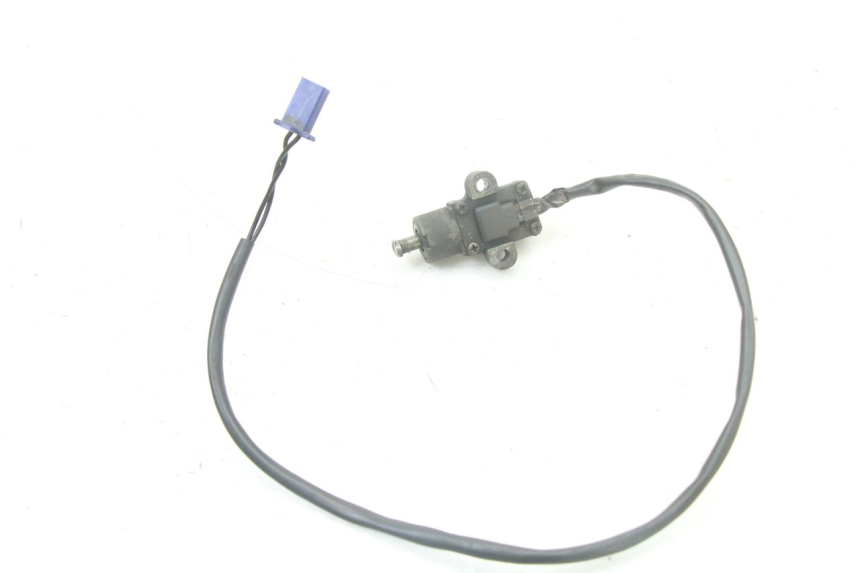 photo de ZÜNDUNG AUS SEITENSTÄNDER YAMAHA YP MAJESTY 125 (2007 - 2010)