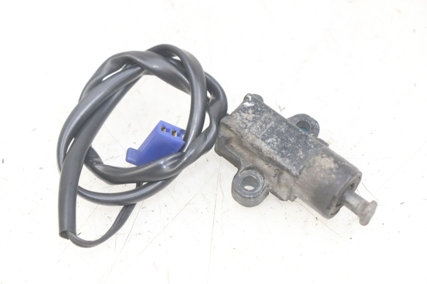 photo de ZÜNDUNG AUS SEITENSTÄNDER YAMAHA YP MAJESTY 125 (2007 - 2010)