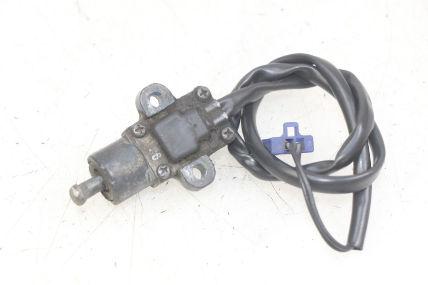 photo de ZÜNDUNG AUS SEITENSTÄNDER YAMAHA YP MAJESTY 125 (2007 - 2010)