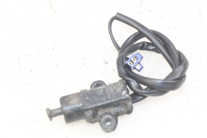 photo de ZÜNDUNG AUS SEITENSTÄNDER YAMAHA YP MAJESTY 125 (2007 - 2010)
