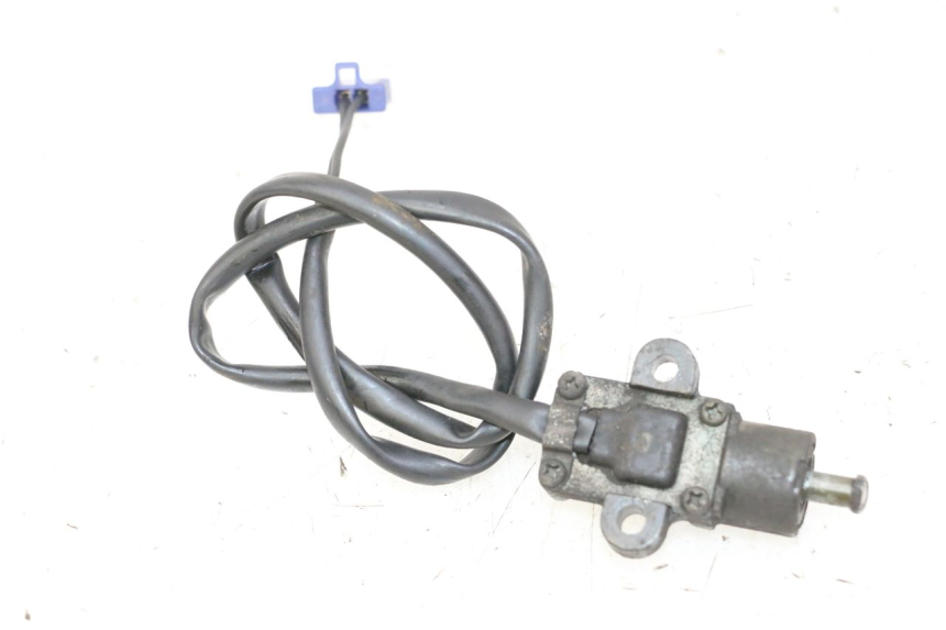 photo de ZÜNDUNG AUS SEITENSTÄNDER YAMAHA YP MAJESTY 125 (2007 - 2010)