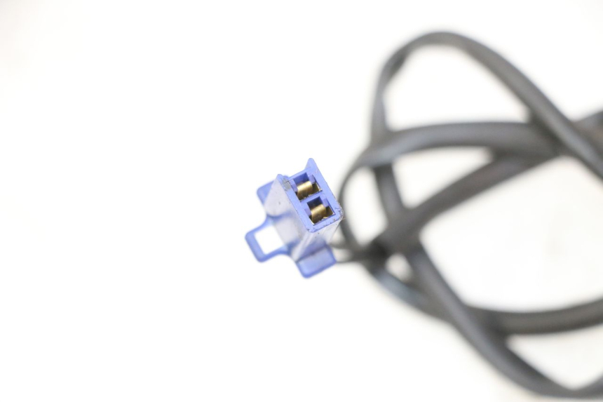 photo de ZÜNDUNG AUS SEITENSTÄNDER YAMAHA YP MAJESTY 125 (2007 - 2010)