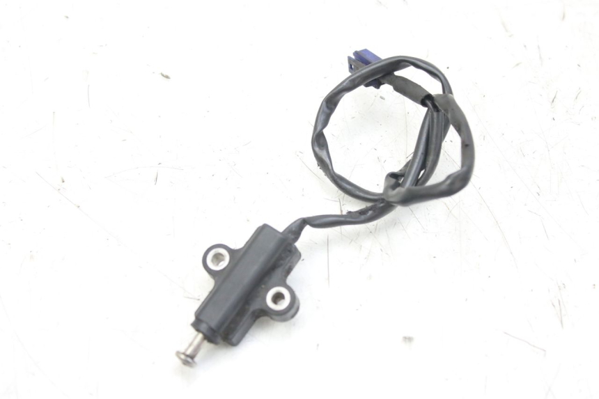 photo de ZÜNDUNG AUS SEITENSTÄNDER YAMAHA YZF R1 1000 (2007 - 2008)