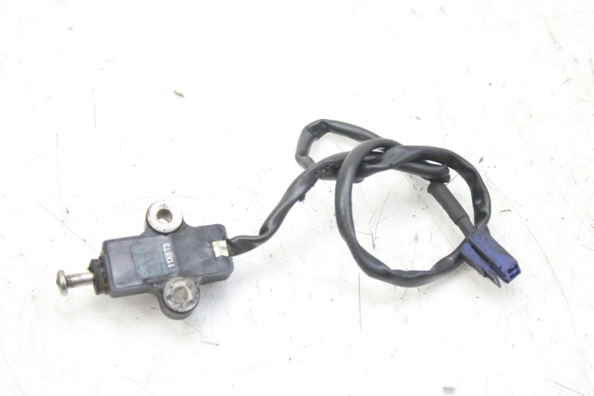 photo de ZÜNDUNG AUS SEITENSTÄNDER YAMAHA YZF R1 1000 (2007 - 2008)