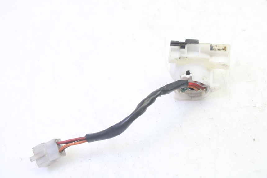 photo de SCHALTER SUZUKI BURGMAN 125 (2007 - 2014)