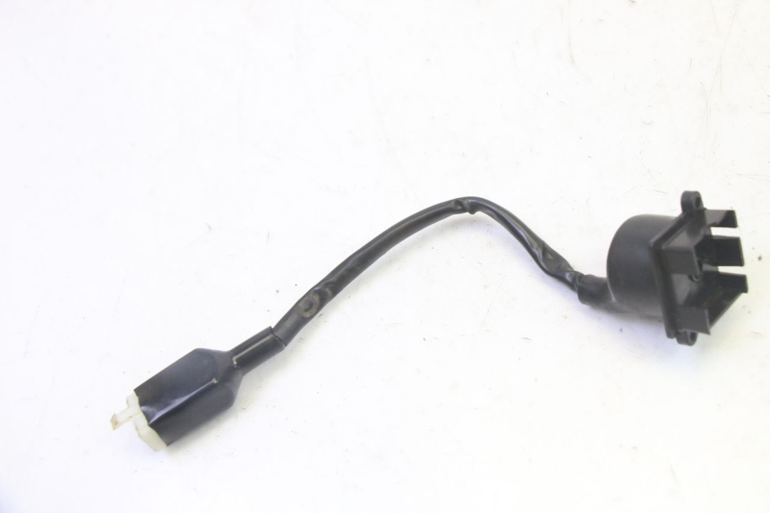 photo de ZÜNDSCHLOSS PEUGEOT CITYSTAR 50 (2013 - 2017)