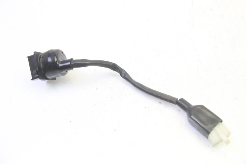 photo de ZÜNDSCHLOSS PEUGEOT CITYSTAR 50 (2013 - 2017)