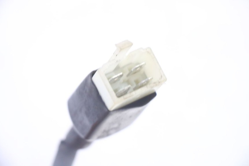 photo de ZÜNDSCHLOSS PEUGEOT CITYSTAR 50 (2013 - 2017)