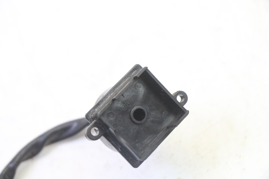 photo de ZÜNDSCHLOSS PEUGEOT CITYSTAR 50 (2013 - 2017)