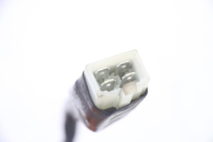 photo de ZÜNDSCHLOSS PEUGEOT CITYSTAR 50 (2013 - 2017)