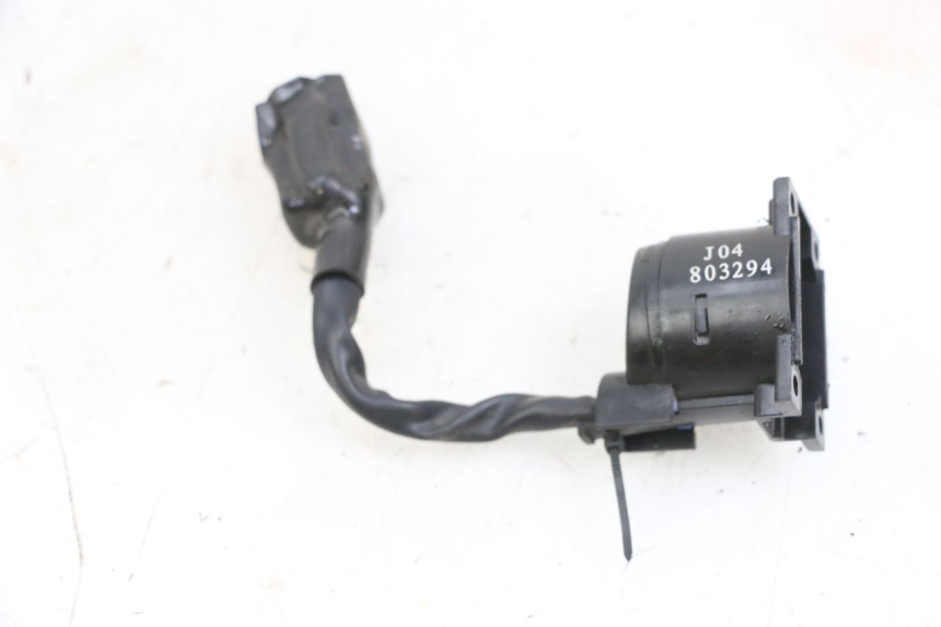 photo de SCHALTER KSR CODE 125 (2018 - 2020) - Detailansicht des Bauteils