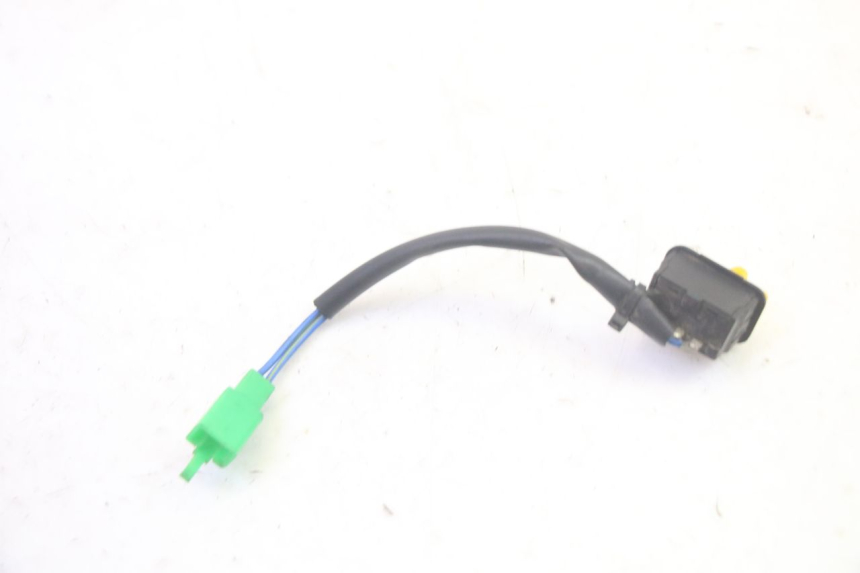 photo de ZÜNDSCHLOSS SYM CROX 4T 50 (2016 - 2023) - Zoom auf Gebrauchszustand