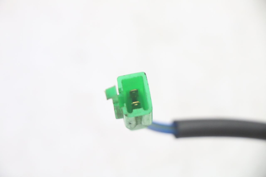 photo de ZÜNDSCHLOSS SYM CROX 4T 50 (2016 - 2023) - Alternative Perspektive