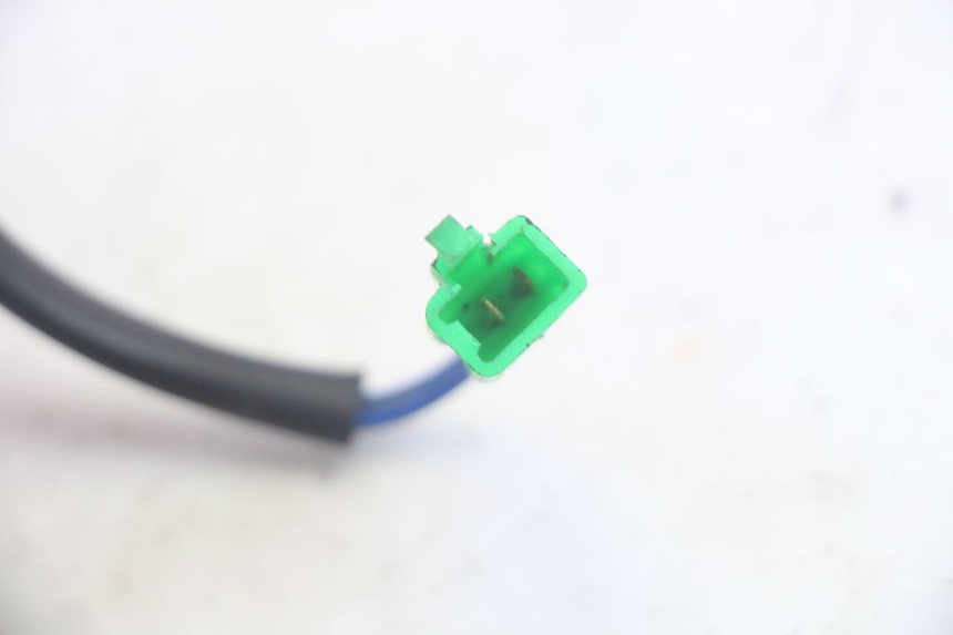 photo de ZÜNDSCHLOSS SYM CROX 4T 50 (2016 - 2023) - Alternative Perspektive