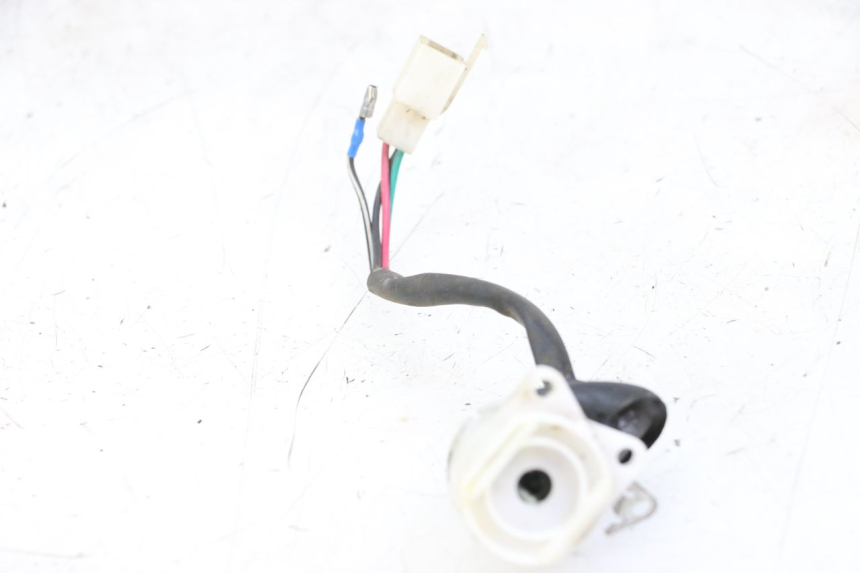 photo de SCHALTER JM MOTORS OLDIES 4T 50 (2010 - 2020)