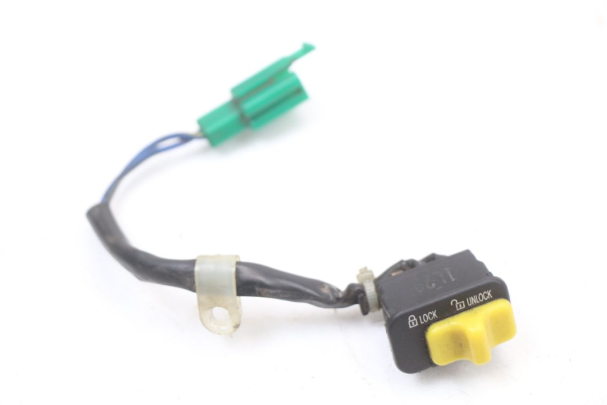 photo de SCHALTER SYM JOYRIDE EVO 125 (2009 - 2016)