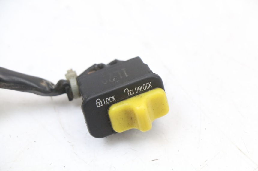 photo de SCHALTER SYM JOYRIDE EVO 125 (2009 - 2016)