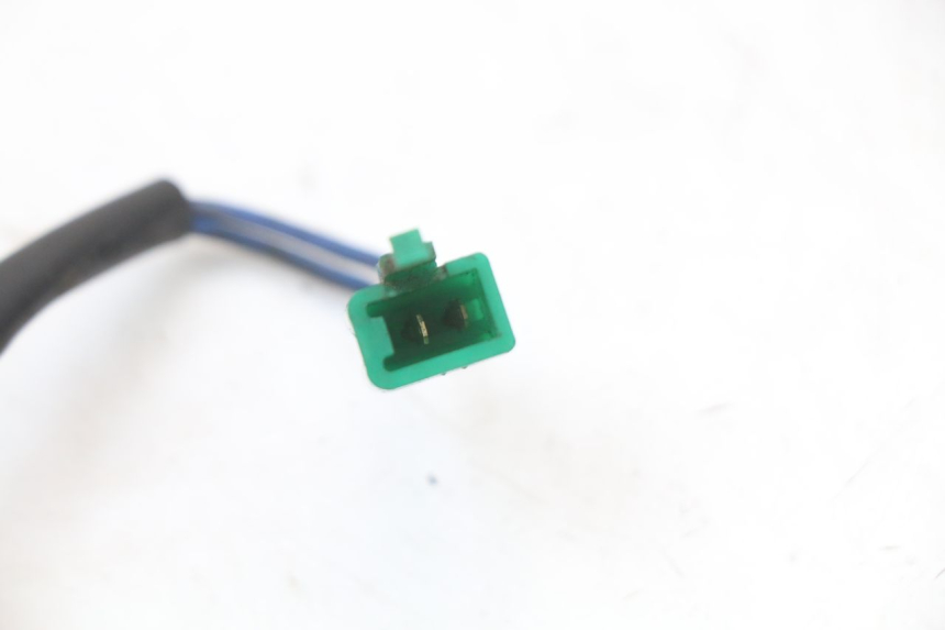 photo de SCHALTER SYM JOYRIDE EVO 125 (2009 - 2016)