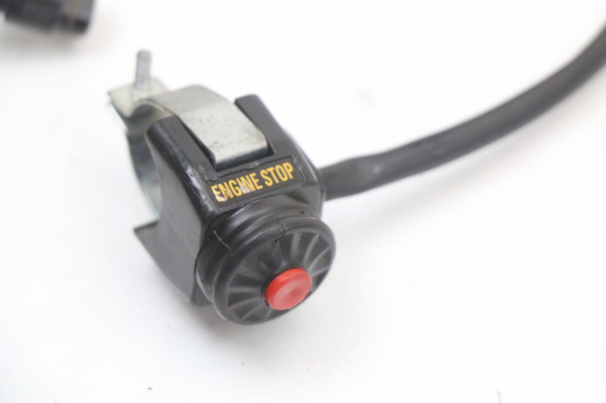 photo de SCHALTER KAWASAKI KX L 85 (2022 - 2024)