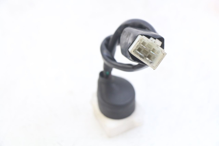 photo de ZÜNDSCHLOSS PEUGEOT KISBEE 2T 50 (2010 - 2017)