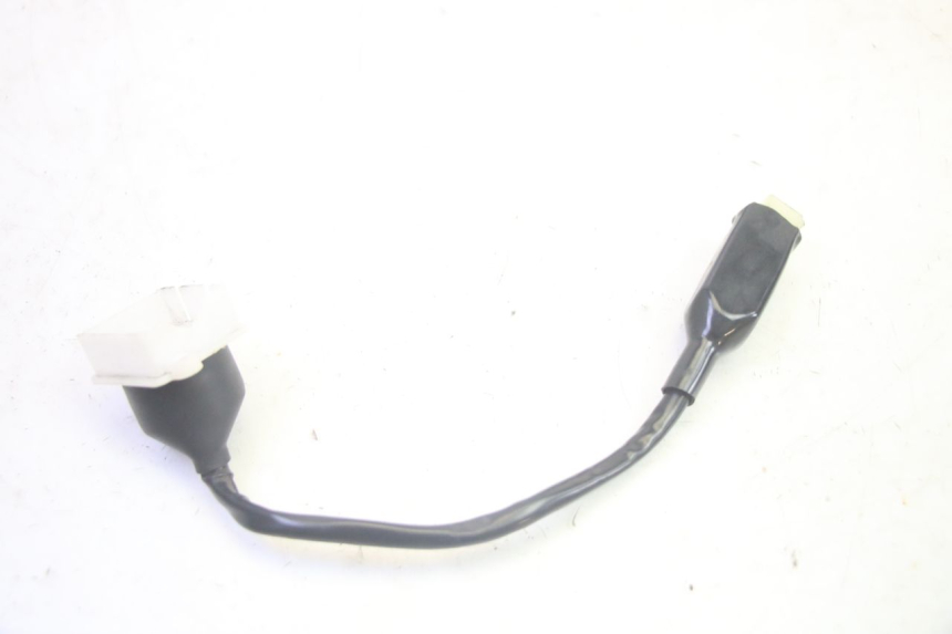 photo de ZÜNDSCHLOSS PEUGEOT KISBEE 4T 50 (2010 - 2017) - Zoom auf Gebrauchszustand