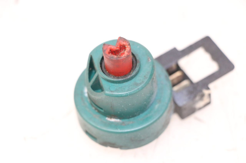 photo de ZüNDSCHLOSS PIAGGIO LXV 4T 50 (2009 - 2013)