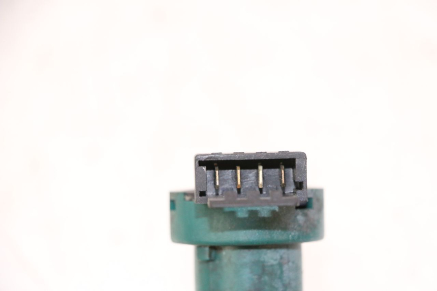 photo de ZüNDSCHLOSS PIAGGIO LXV 4T 50 (2009 - 2013)