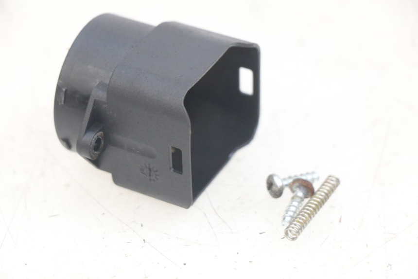 photo de ZÜNDSCHLOSS PIAGGIO MP3 LT 400 (2007 - 2012)