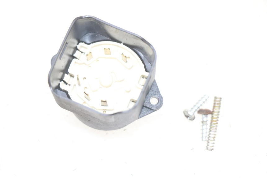 photo de ZÜNDSCHLOSS PIAGGIO MP3 LT 400 (2007 - 2012)