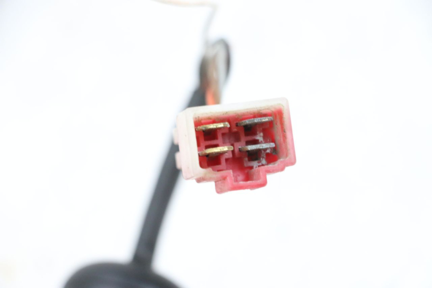 photo de SCHALTER YAMAHA NEO'S NEOS 2T 50 (1998 - 2007) - Zoom auf Gebrauchszustand