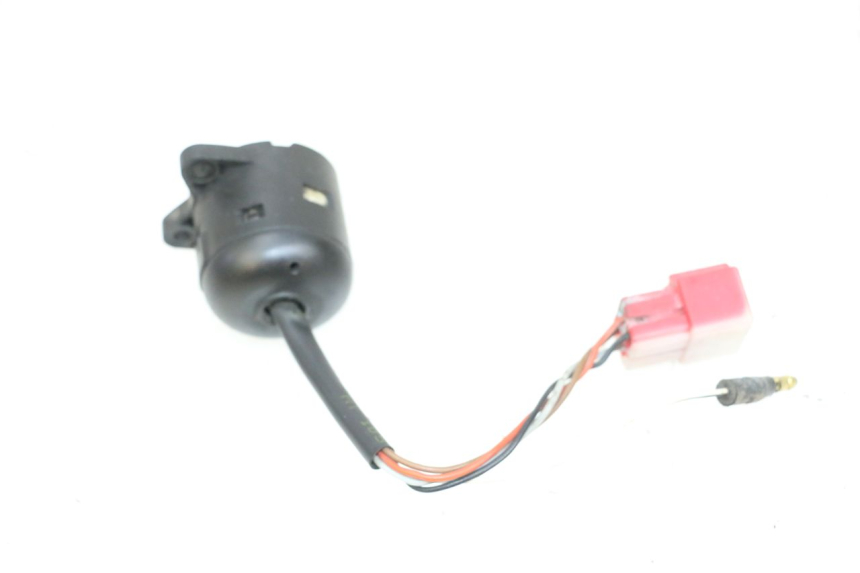 photo de SCHALTER YAMAHA NEO'S NEOS 2T 50 (1998 - 2007) - Alternative Perspektive