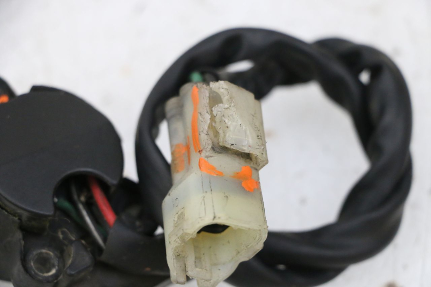 photo de SCHALTER HONDA NSR R 125 (1994 - 2003) - Detailansicht des Bauteils