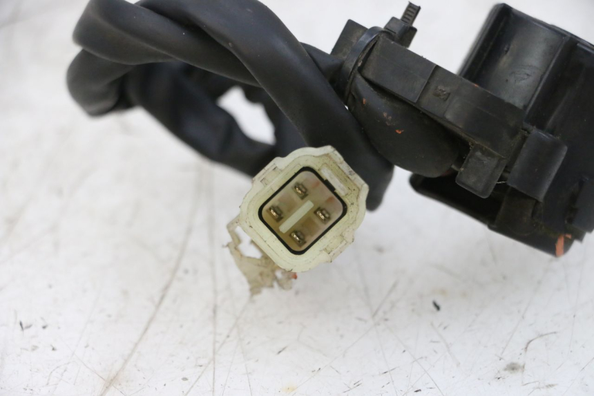 photo de SCHALTER HONDA NSR R 125 (1994 - 2003) - Alternative Perspektive