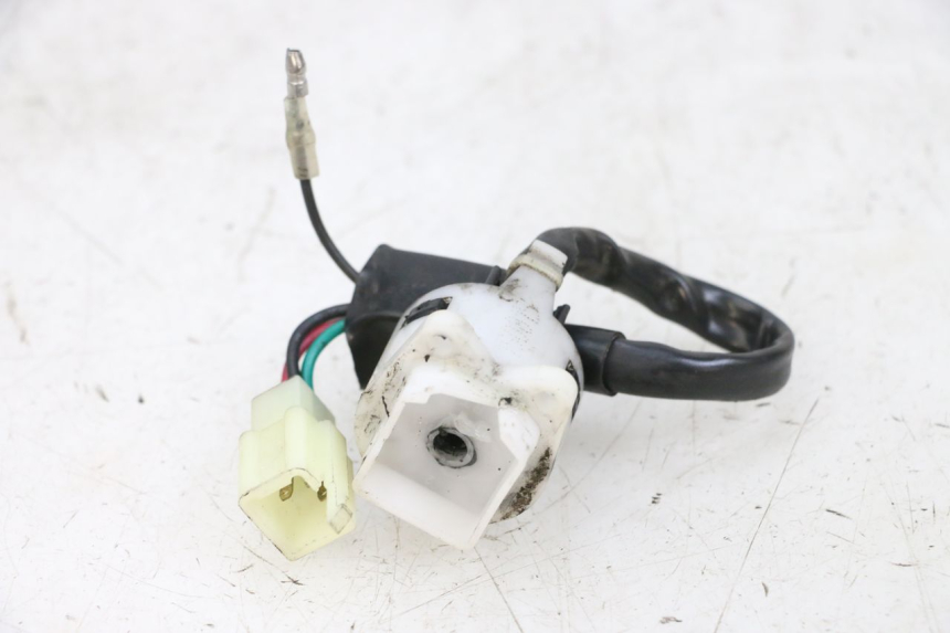 photo de SCHALTER JM MOTORS OLDIES 4T 50 (2010 - 2020) - Hauptansicht