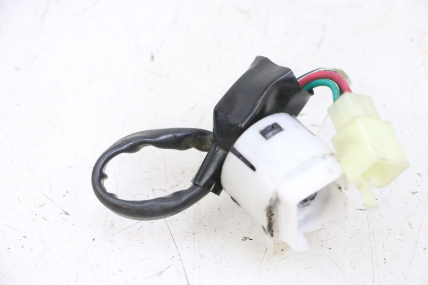 photo de SCHALTER JM MOTORS OLDIES 4T 50 (2010 - 2020) - Zoom auf Gebrauchszustand