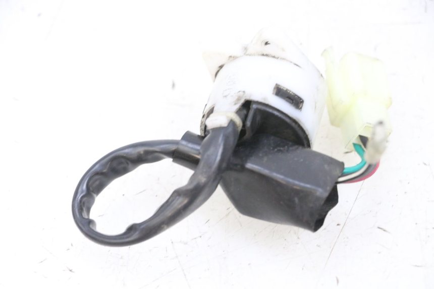 photo de SCHALTER JM MOTORS OLDIES 4T 50 (2010 - 2020) - Alternative Perspektive