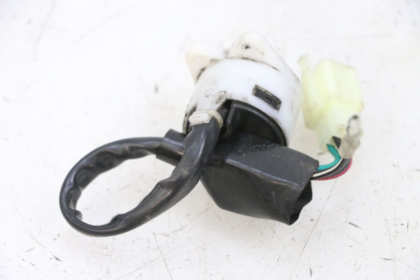 photo de SCHALTER JM MOTORS OLDIES 4T 50 (2010 - 2020) - Technische Nahaufnahme