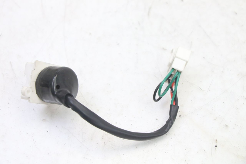 photo de SCHALTER SYM ORBIT III 3 4T 50 (2021 - 2025)