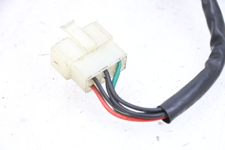 photo de ZÜNDSCHLOSS SYM ORBIT III 3 4T 50 (2018 - 2021) - Zoom auf Gebrauchszustand